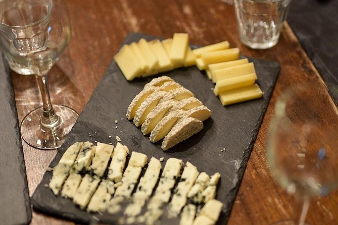 Paris Art of Pairing Cheese and Wine Tasting in a Cheese Cellar - Quick Practical Tips So You Enjoy It More