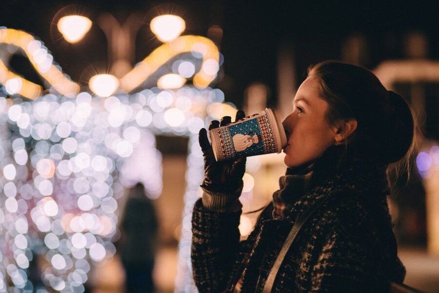 Paris at Christmas: 3-Hour Bike Tour - Saint-Germain-des-Prés: Market Break Energy in Two Parts