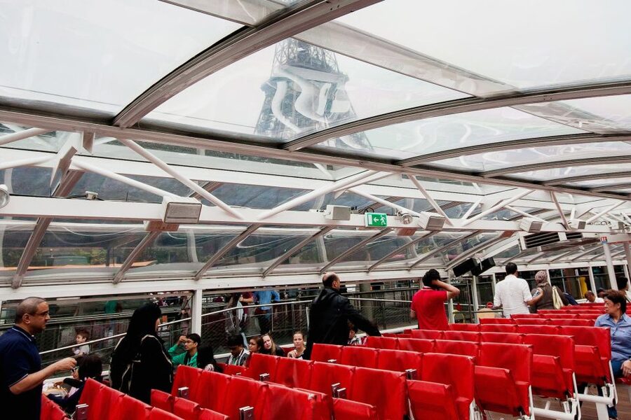 Paris: Audio-Guided Bus Tour & Seine River Cruise - Final verdict: should you book ParisCityVision?