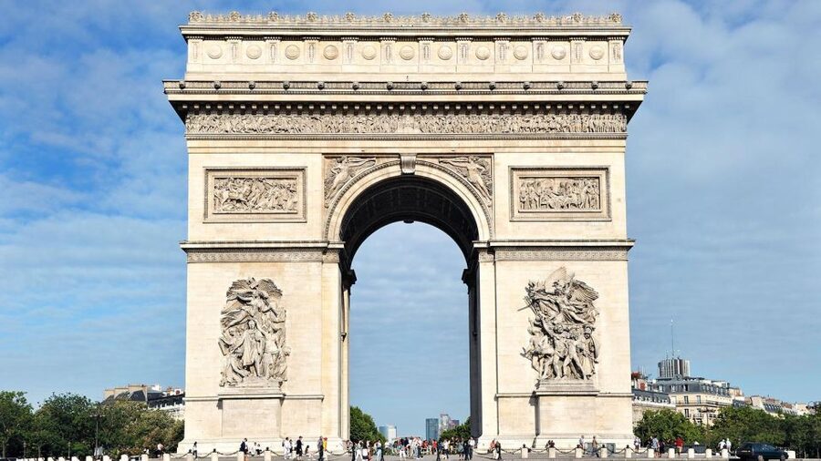 Paris Audioguide - TravelMate app for your smartphone - Price and what you really get for $3.40