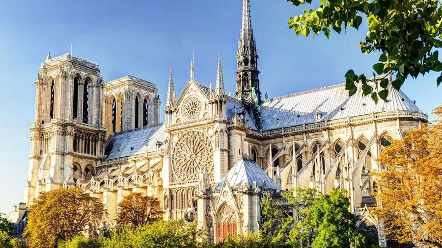 Paris Audioguide - TravelMate app for your smartphone - The quiz: small breaks that improve your attention