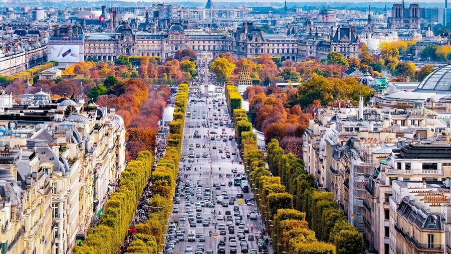 Paris Audioguide - TravelMate app for your smartphone - Who this is best for (and who might want something else)