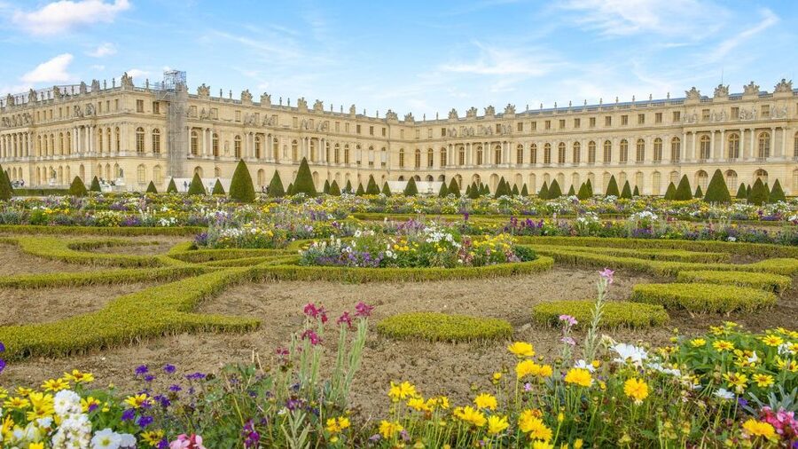 Paris Audioguide - TravelMate app for your smartphone - How the TravelMate app works in the real world