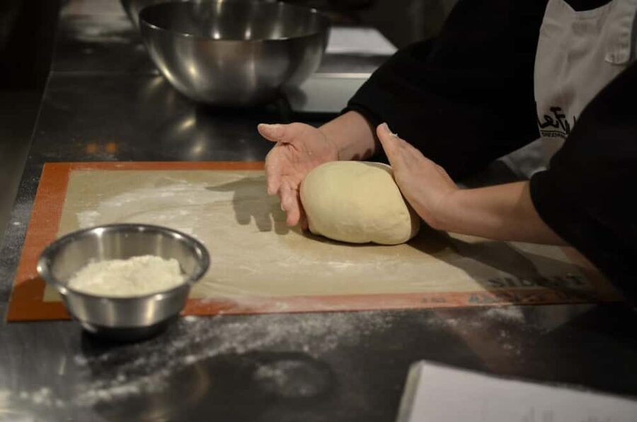 Paris: Baguette and French Breads Class - Four ingredients, big technique: the bread basics that travel home