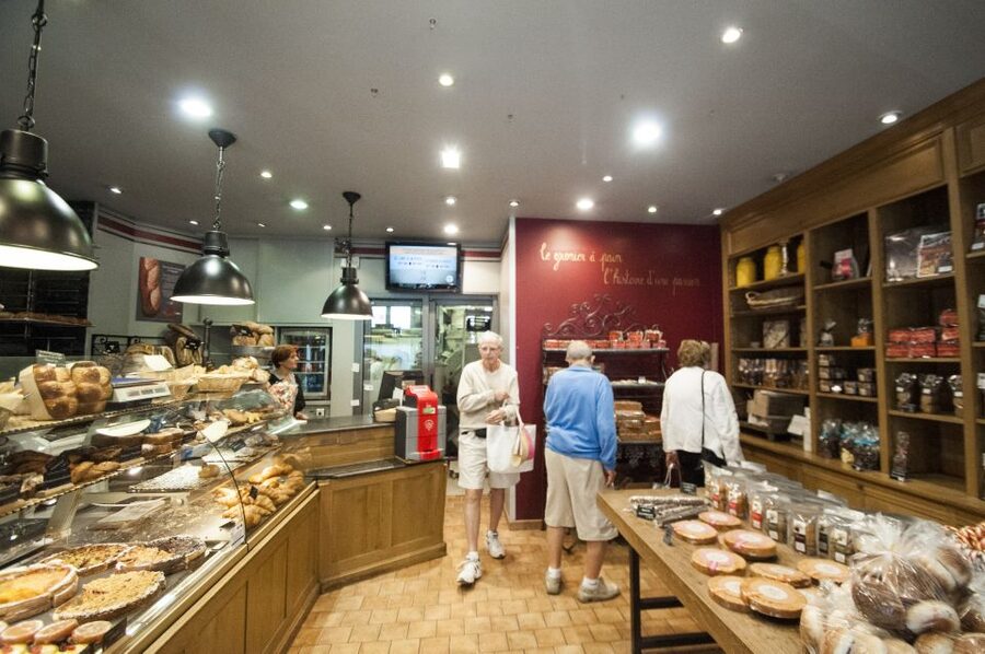 Paris Bakery Tour - Step Behind the Counter: The Baguette Demo That Makes It Click