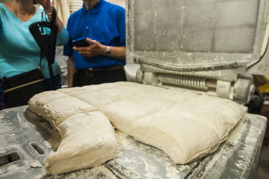 Paris Bakery Tour - Best Times and Who Should Book