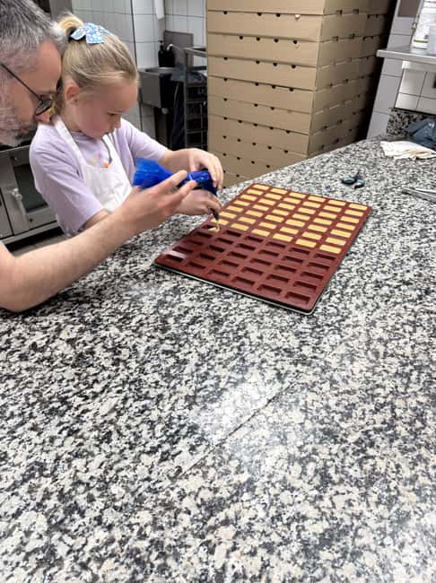 Paris: Baking Insider Experience - Key things I’d mark on my Paris itinerary