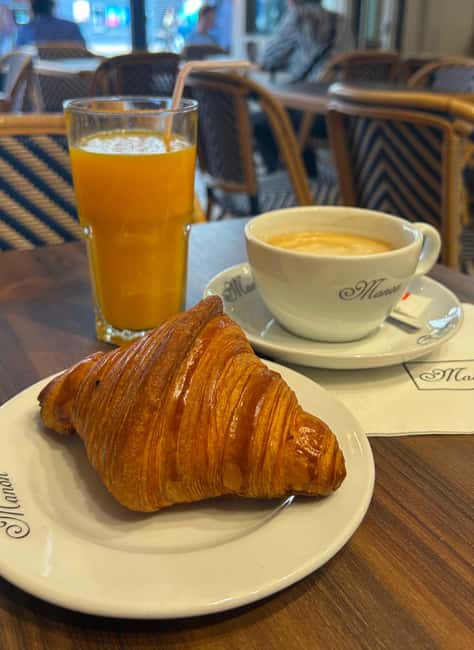 Paris: Baking Insider Experience - Paris Boulangerie Reality Check: what this class is really like