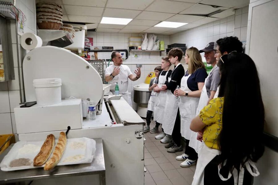 Paris: Baking Insider Experience - Price and value: is $106 for 2 hours worth it?