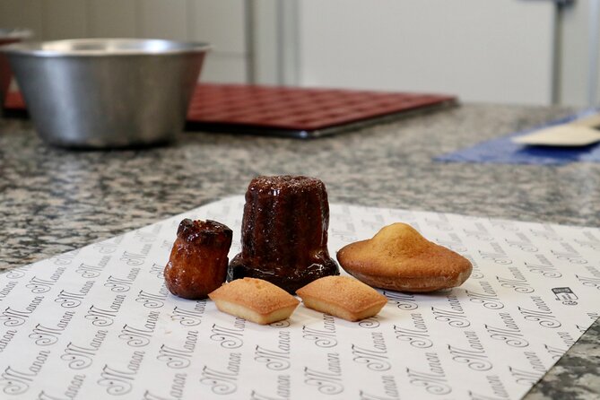 Paris Baking Insider Experience near Eiffel Tower - Your 2-Hour Game Plan: What You Do and Why