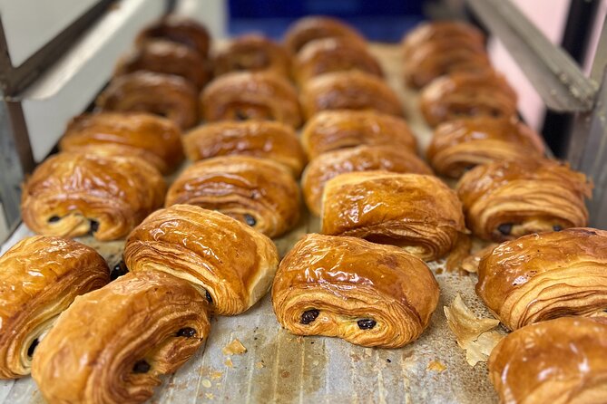 Paris Baking Insider Experience near Eiffel Tower - Guides Matter: The Human Touch in a Bakery Workshop
