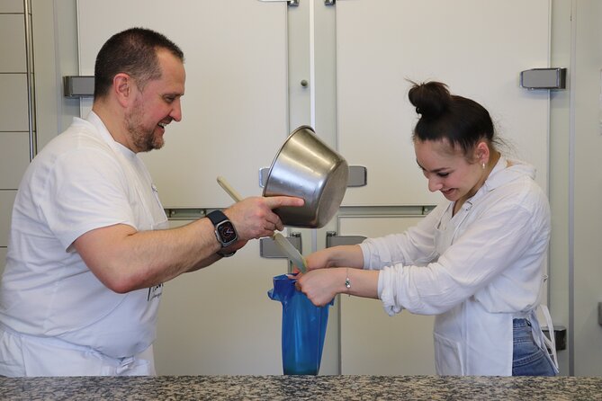 Paris Baking Insider Experience near Eiffel Tower - Who This Paris Baking Class Is Best For