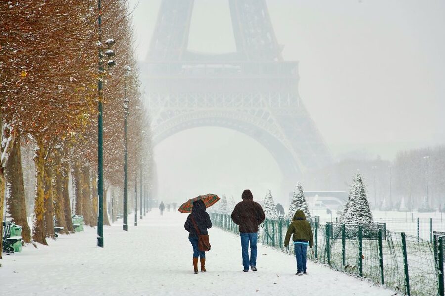 Paris: Bastille Day Special Evening Cruise - Key things to know before you go