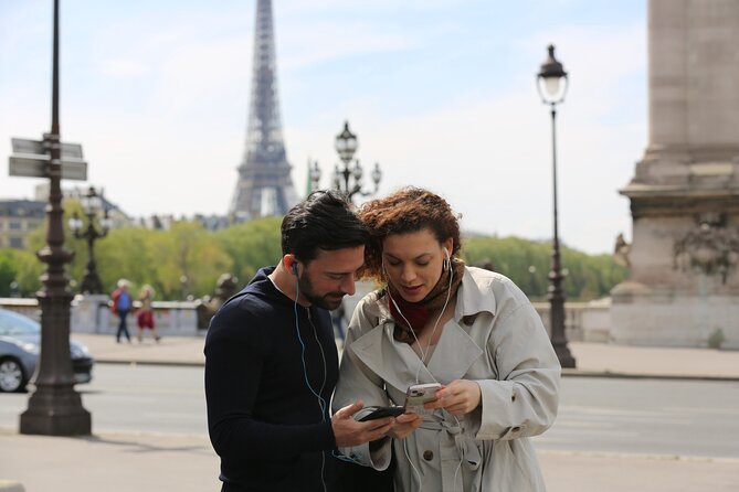 Paris: Batobus Hop-On Hop-Off Cruise & Landmarks Audio Tour - Key Takeaways Before You Go