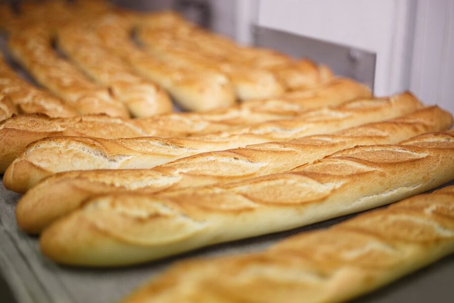 Paris: Behind the Scenes Bakery Tour with Breakfast - What you may make besides baguettes (and why it’s still valuable)