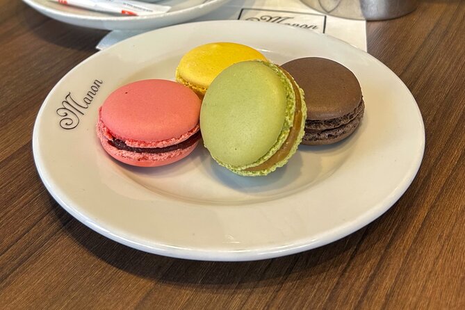 Paris Behind the Scenes Macaron Baking Class - Should you book the Paris behind-the-scenes macaron class at Chez Manon?