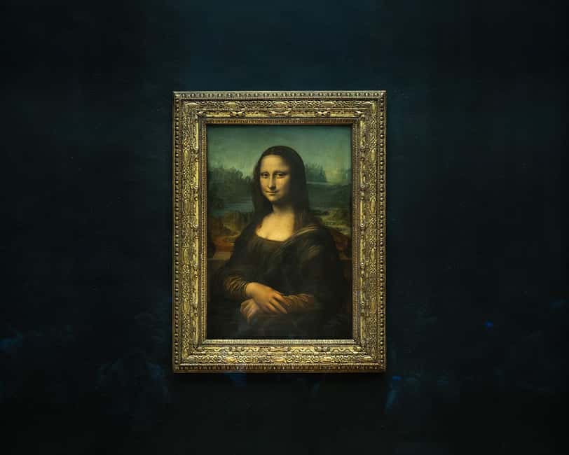 Paris: Best of Louvre Guided Tour With Pre-booked Tickets - Small Group Size (Up to 6): Why Questions Don’t Get Cut
