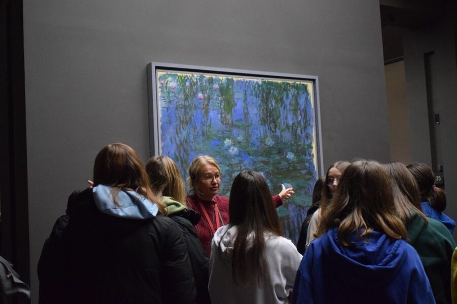 Paris: Best of Orsay Museum Small Group Tour with Tickets - Stepping into Orsay: the station-to-museum story you’ll carry into every gallery