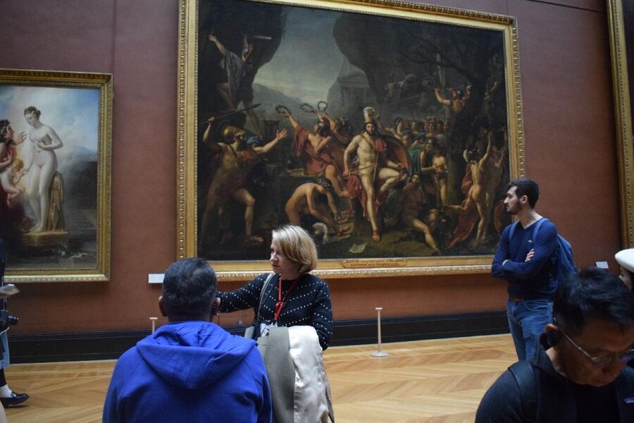 Paris: Best of the Louvre Guided Tour with Pre-booked Ticket - Price at about $130: when it’s worth it (and when it might not be)