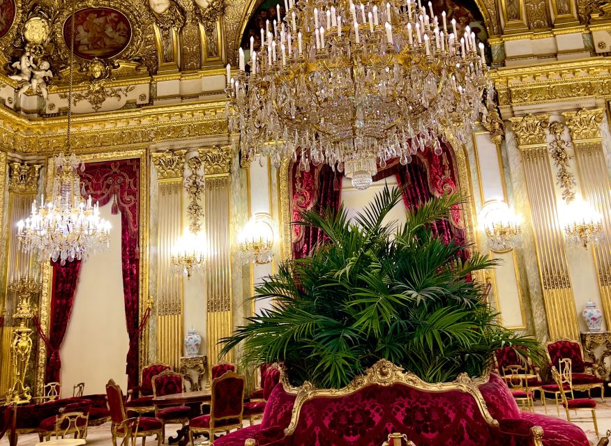 Paris: Best of the Louvre Museum Private Tour with Mona Lisa - The Louvre “best of” run: masterpieces you’ll likely cover