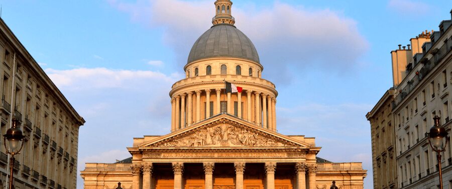 Paris: Big Bus Hop-on Hop-off Tour and Pantheon entrance - Practical tips that make the day smoother