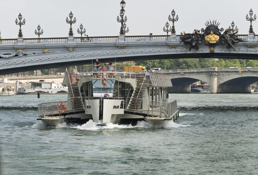 Paris: Big Bus Hop-on Hop-off Tour and Seine River Cruise - Price and pass length: getting value from $61 and choosing 24 vs 48 hours