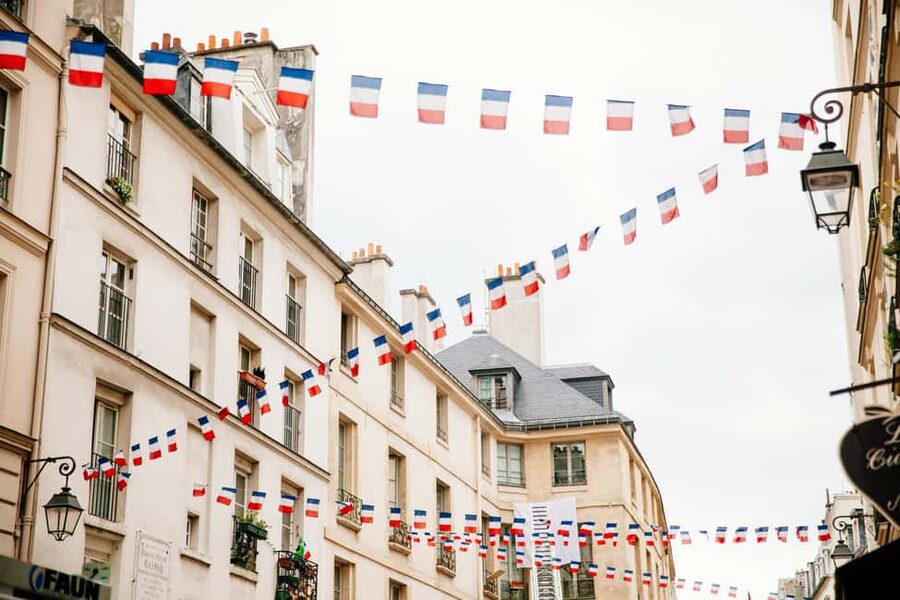Paris Bike and Electric Bike Rentals - Key Highlights to Plan Your Day Around