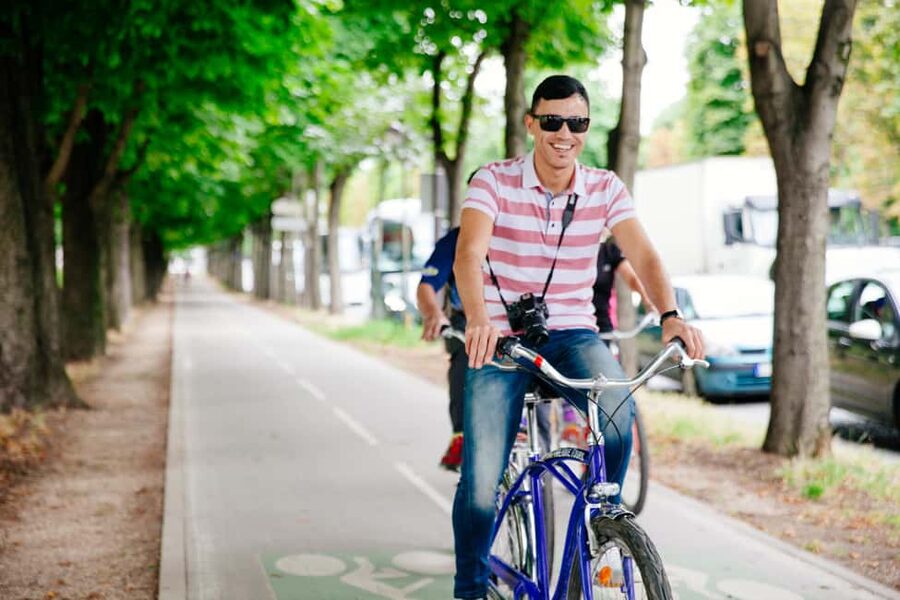 Paris Bike and Electric Bike Rentals - Why Renting a Bike in Paris Beats the Usual Schedule