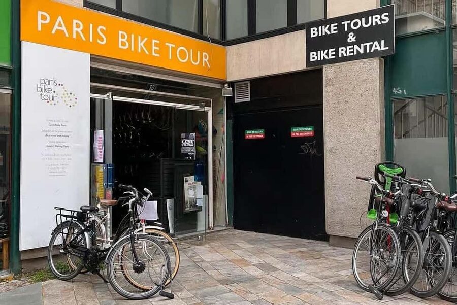Paris: Bike rental in Le Marais (City Center) - Key Things to Know Before You Ride