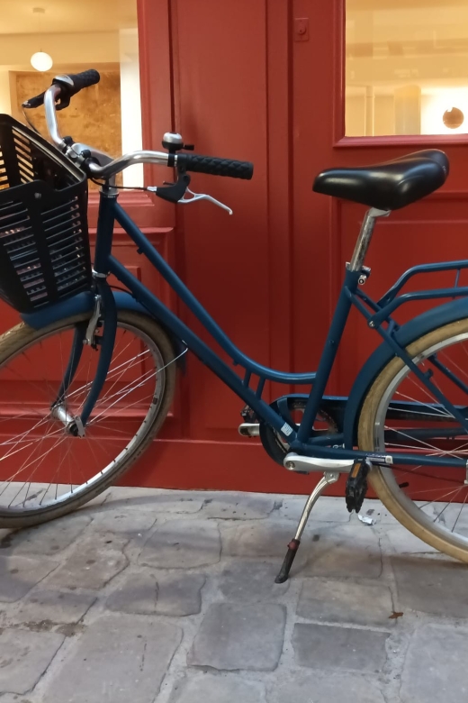 Paris: Bike rental in Le Marais (City Center) - The Real Value: Picking 2 Hours, 4 Hours, or a Full Day