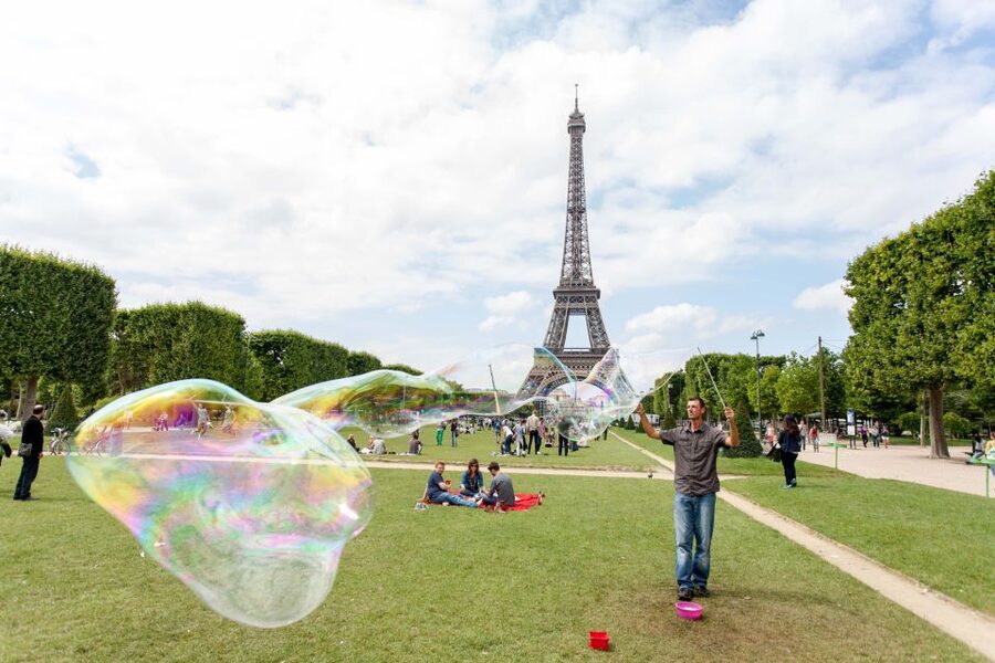 Paris Bike Tour: Eiffel Tower, Place de la Concorde & More - Should You Book This Paris Bike Tour?