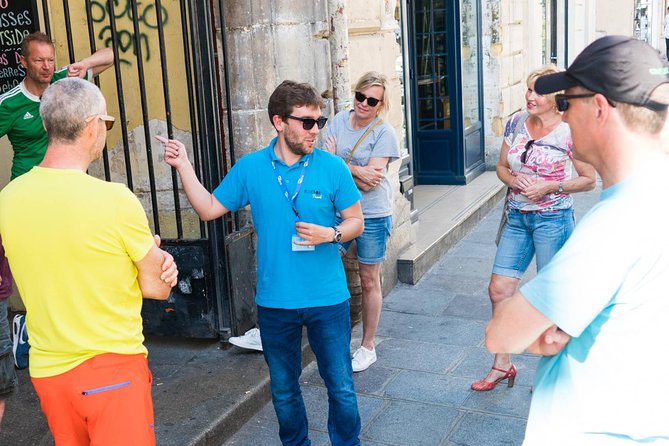 Paris Bike Tour Hidden Secrets in the Latin Quarter & Le Marais neighborhoods - Latin Quarter to Le Marais by bike: why this route works