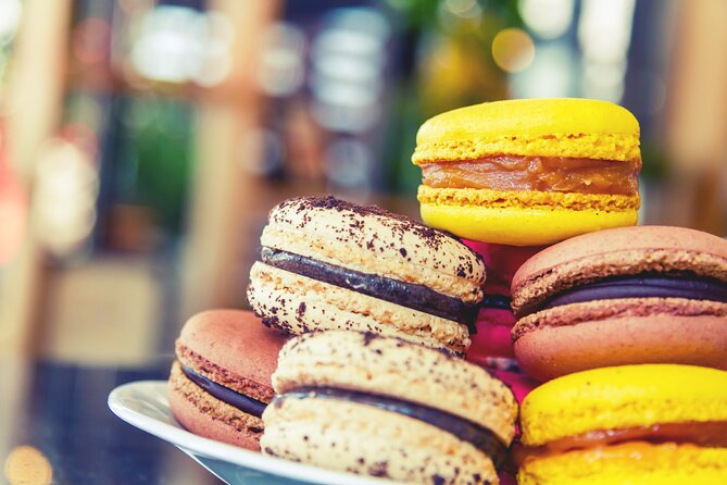 Paris Bites & Stories : A Tasty City Adventure with a Local - Key Highlights You Should Care About