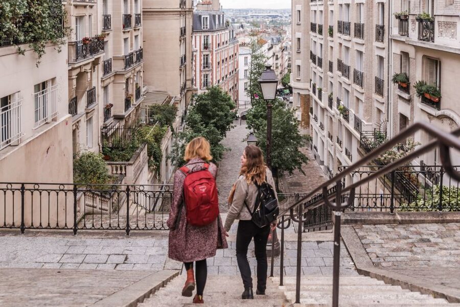 Paris Boutiques & Patisseries with a Local Guide - Key Takeaways Before You Go