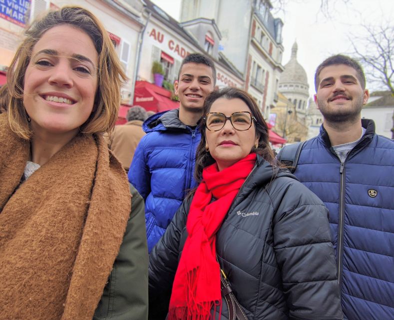 Paris Boutiques & Patisseries with a Local Guide - The Neighborhood Context: Why the Walk Feels Like Paris (Not a Theme Park)