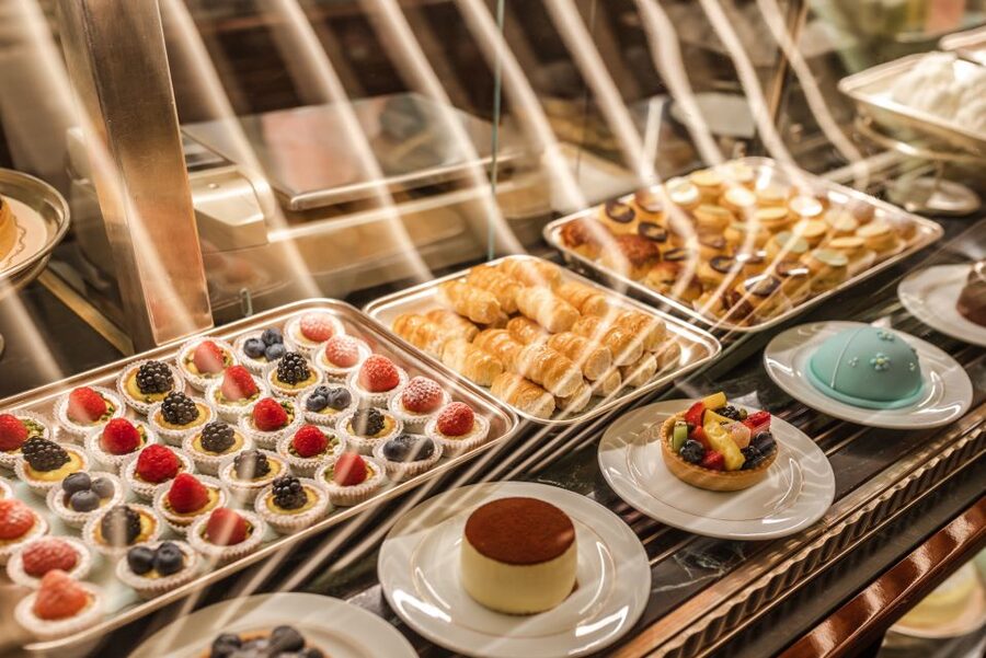Paris Boutiques & Patisseries with a Local Guide - Price and Value: What You’re Really Paying for at $106