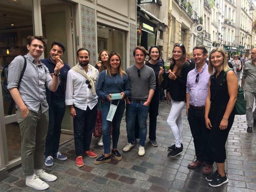 Paris Boutiques & Patisseries with a Local Guide - Who This Tour Fits Best (and Who Should Skip It)