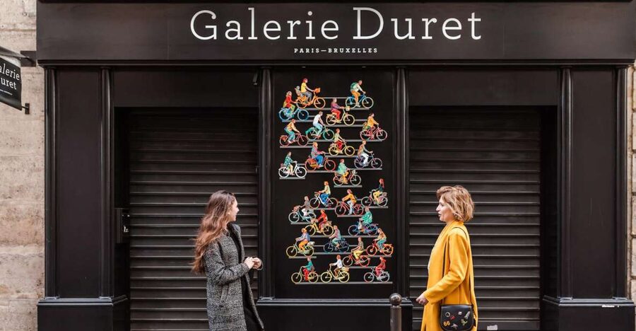 Paris Boutiques & Patisseries with a Local Guide - What 3 Hours Really Means in Paris: Walking Pace and Flow