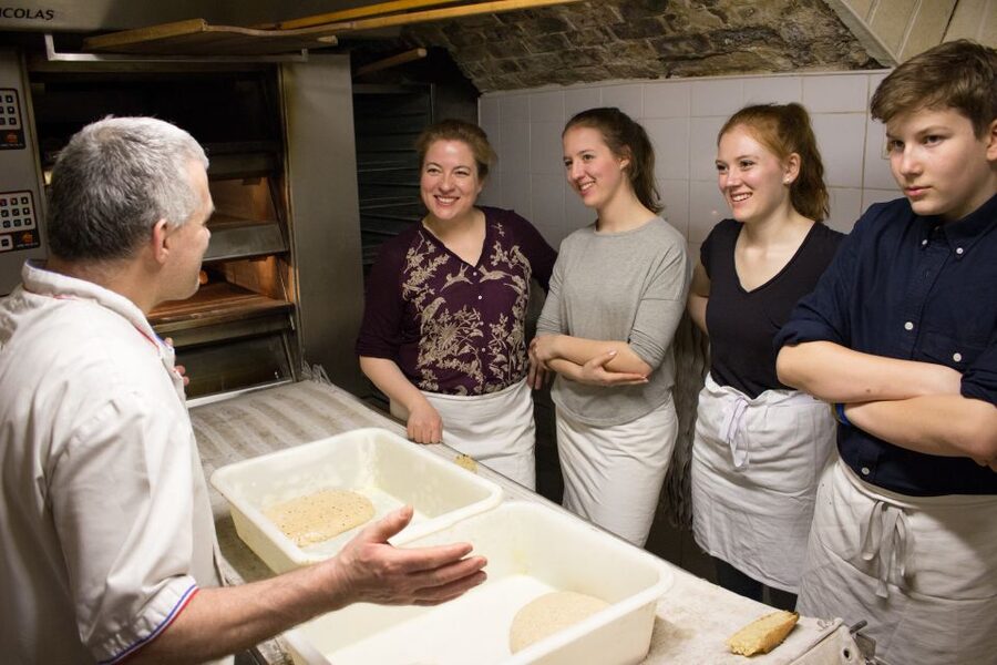 Paris: Bread and Croissant-Making Class - Key Highlights You’ll Really Use