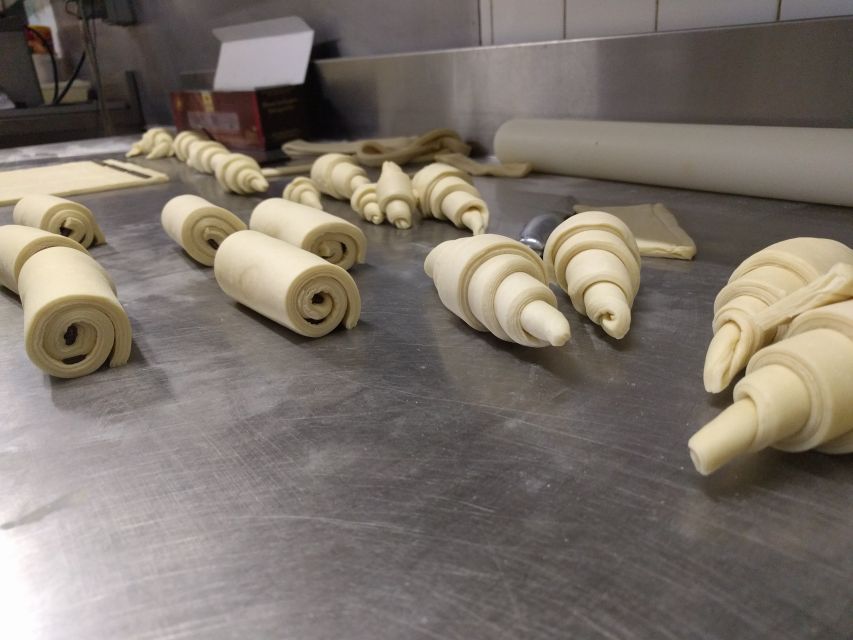 Paris: Bread and Croissant-Making Class - Who Should Book This Bread and Croissant Class in Paris