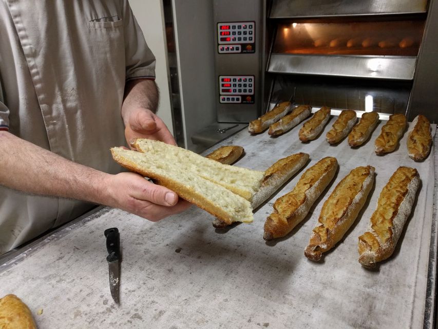 Paris: Bread and Croissant-Making Class - Price and Logistics: What Matters Day-of