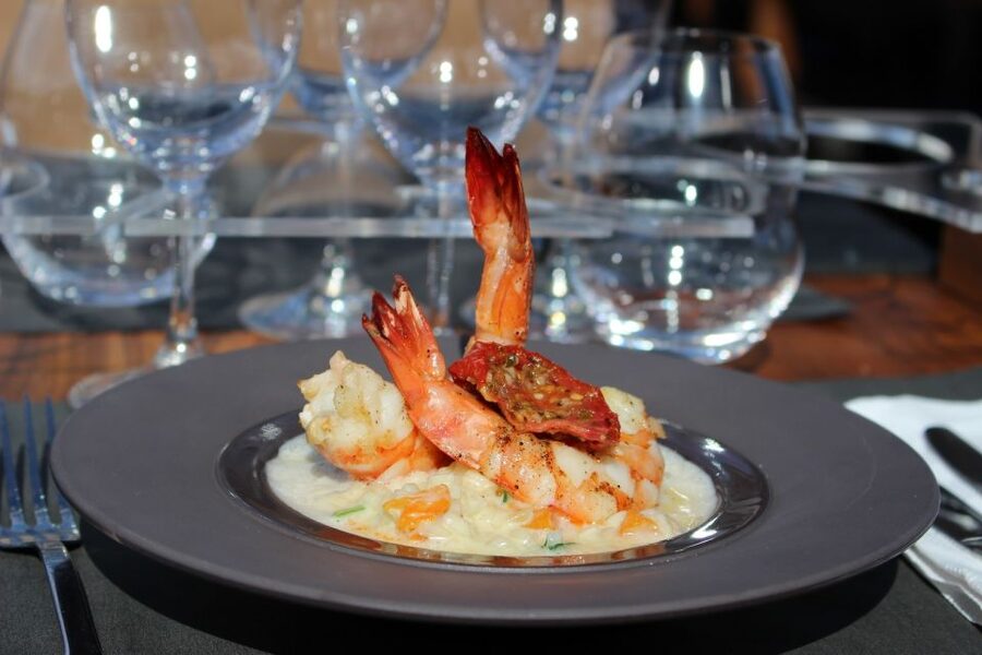Paris: Bustronome Gourmet Dinner Tour - Views While You Eat: 360° City of Lights, and Photo Timing