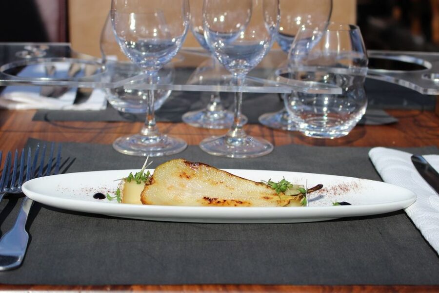 Paris: Bustronome Gourmet Lunch Tour - Quick practical tips to make your ride smoother