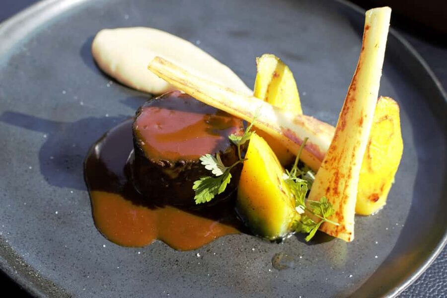 Paris: Bustronome Gourmet Lunch Tour - Who should book this Paris gourmet lunch tour, and who should think twice