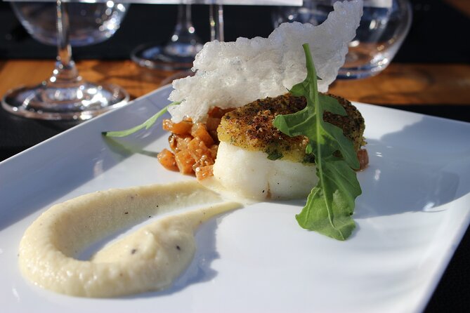 Paris Bustronome Gourmet Sightseeing Dinner on a Panoramic Bus - Who Should Book (and Who Might Skip It)