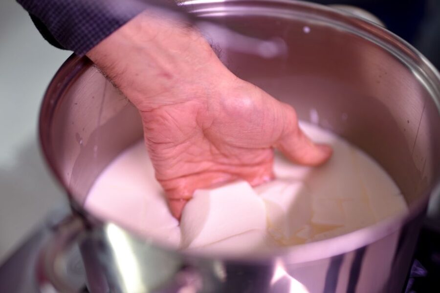 Paris: Butter and Cheesemaking Workshop - Price and Value: Is $82 Worth Two Hours?