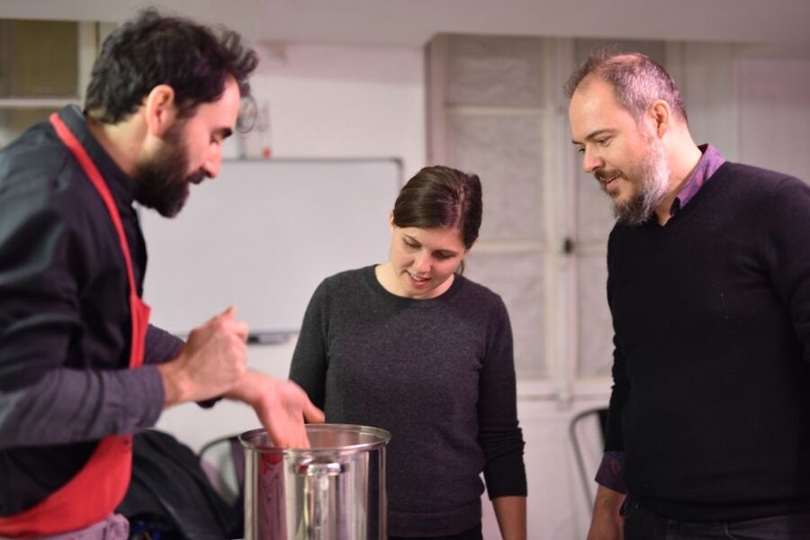 Paris: Butter and Cheesemaking Workshop - Who Should Book This Paris Workshop (and Who Might Skip)