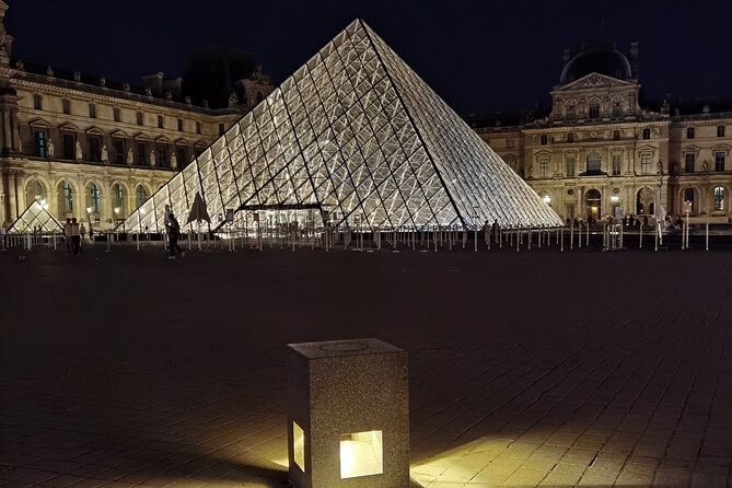 Paris by Night - Price and value: what $199.62 buys in real life