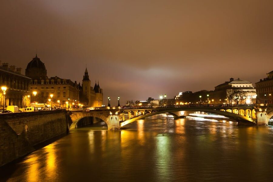 Paris by Night Tour and cruise on the Seine River (optional) - Key points before you go
