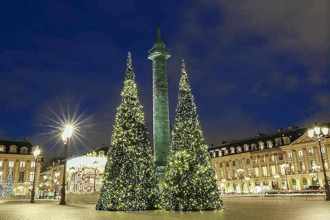 Paris By Night - Vision Tour - Private Trip - The bottom line: should you book Paris by Night - Vision Tour?